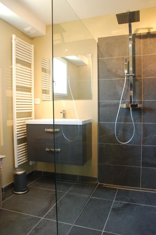 L'Alidade Chambres D'Hotes Wimereux Ngoại thất bức ảnh