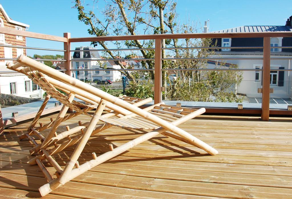 L'Alidade Chambres D'Hotes Wimereux Phòng bức ảnh